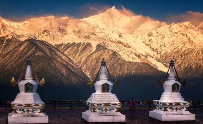 Yunnan & the Southwest
