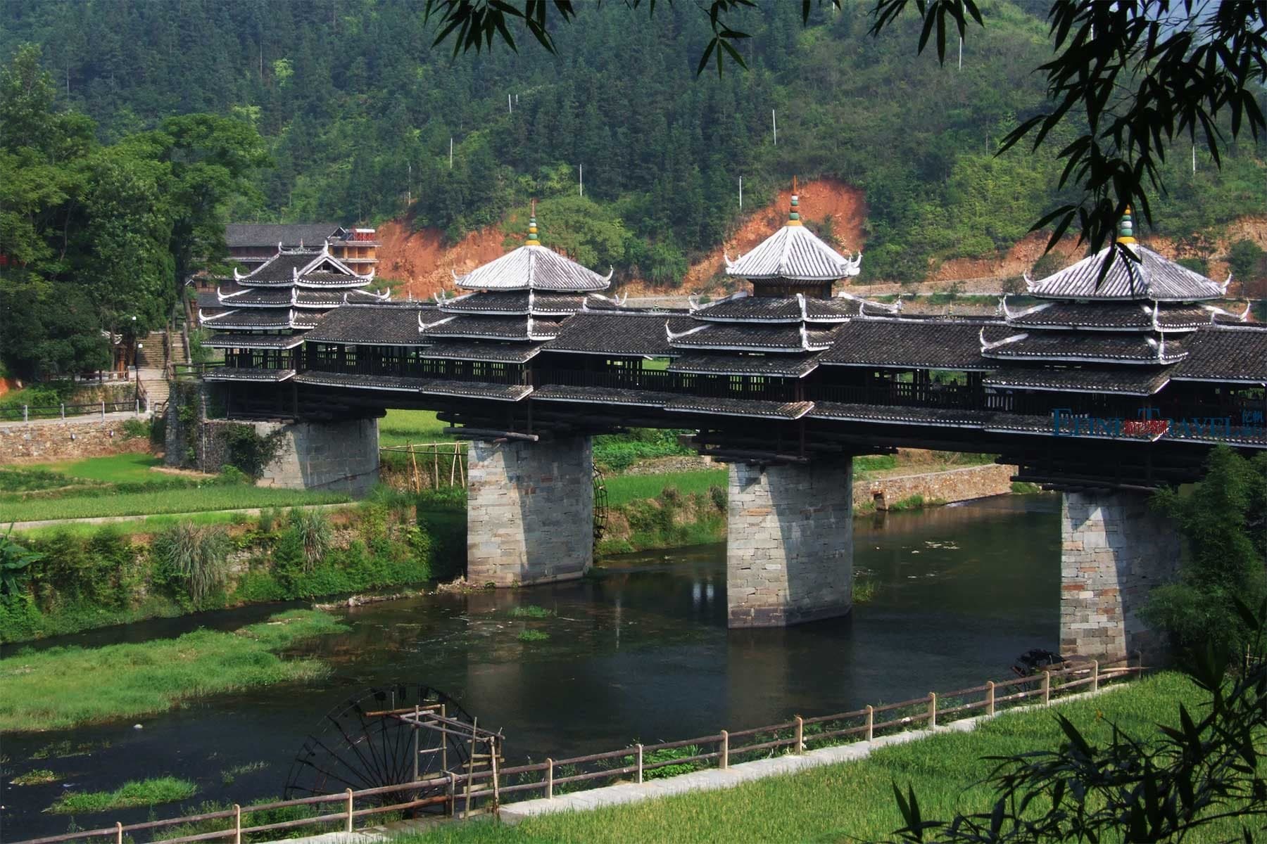 Guizhou & the Minority South